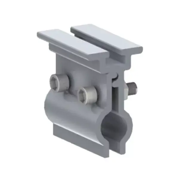 Ajánlat EL-TRF5 TIN ROOF CLAMP