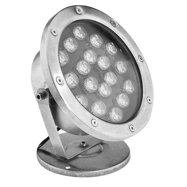Rendeld meg most LED UNDERWATER LIGHT 12W RGB, IP68