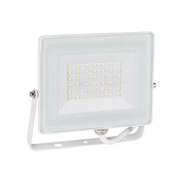 STELLAR HELIOS30 LED REFLEKTOR 30W 4000K BIELY Nézd meg most