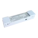 ELMARK DIMMABLE DRIVER 0-10V 12W 150-400mA Árcsökkenés