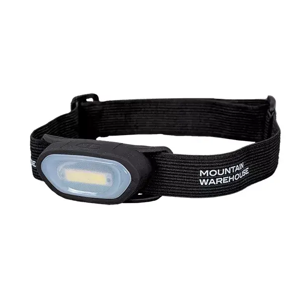 Biztonságos vásárlás ČELOVKA E-3645 LED 3W COB