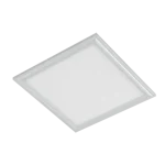 LED PANEL HIGH POWER 60W 6400K 595x595mm FEHÉR KERET IP54 Legnépszerűbb