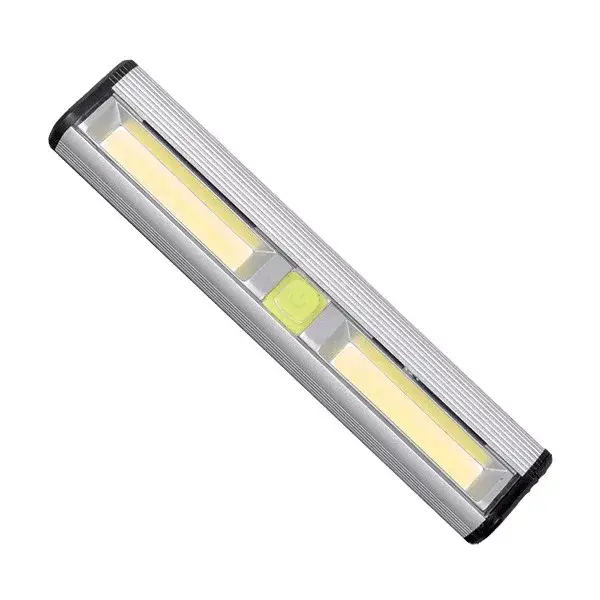 SVETELNÁ TYČ HLINÍK Ĺ-4116 3W COB Azonnali szállítás