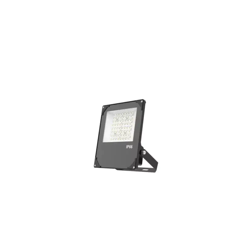 Vedd meg online LIBRA50 LED FLOODLIGHT 50W 4000K IP66+EM