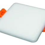 Álmennyezeti lámpa 26W 4000K 2220lm IP66 215x215x20mm Exkluzív ajánlat
