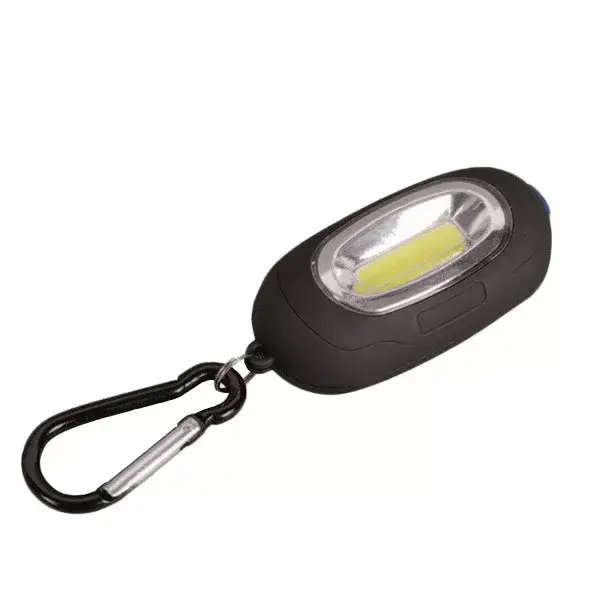 Ajánlat KĽÚČENKA SVIETIACA COB E-5903 1.5W MODRÁ