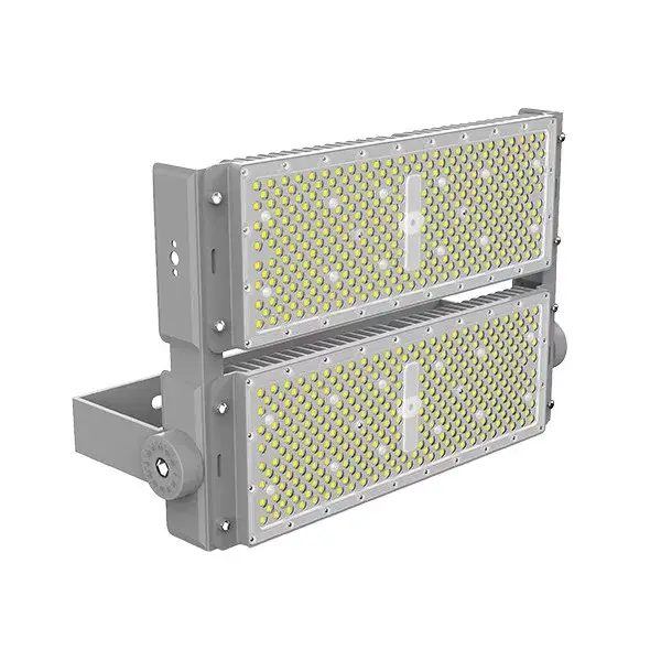 Vedd meg most ELMARK MARS LED FLOODLIGHT 400W 5500K 90°, IP65
