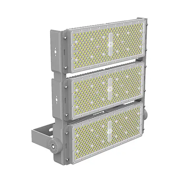 Kihagyhatatlan ajánlat ELMARK MARS LED FLOODLIGHT 600W 5500K 30°, IP65