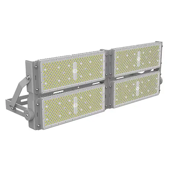 ELMARK MARS 2 LED FLOODLIGHT 800W 5500K 30°, IP65 Utolsó esély