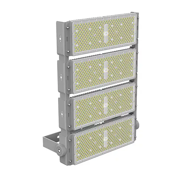 Végkiárusítás ELMARK MARS 1 LED FLOODLIGHT 800W 5500K 60°, IP65