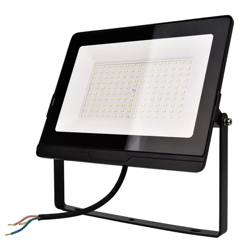 OMEGA100 LED FLOODLIGHT 100W 5500K IP65+EM Alacsony ár