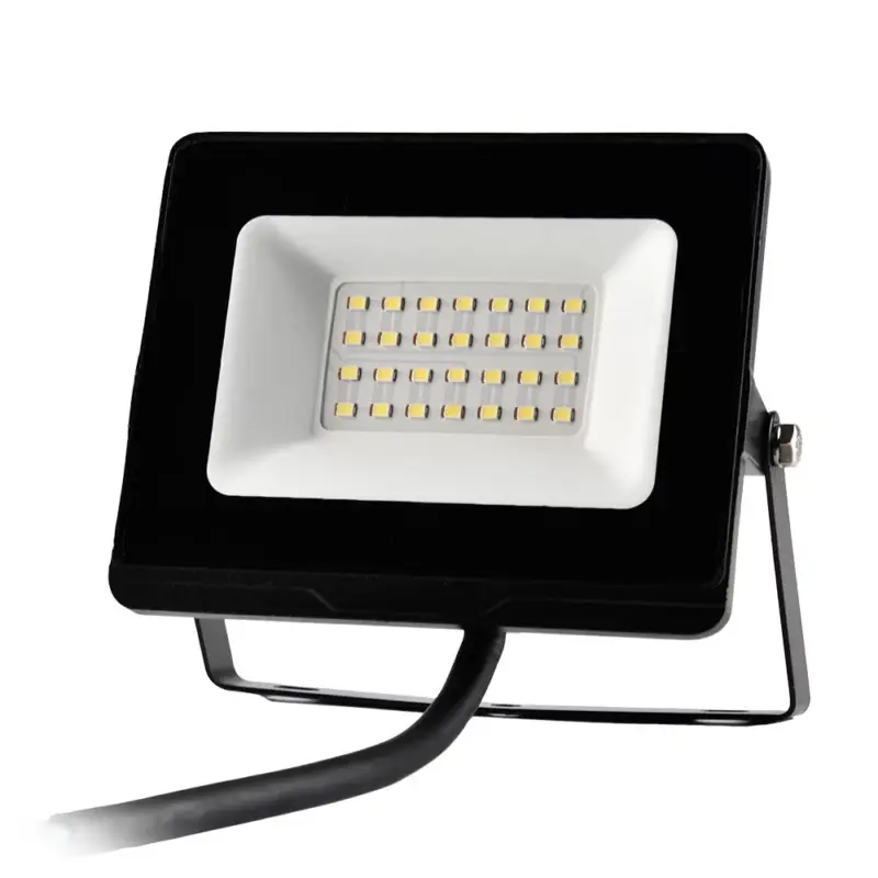 Árcsökkenés OMEGA20 LED FLOODLIGHT 20W 5500K IP65