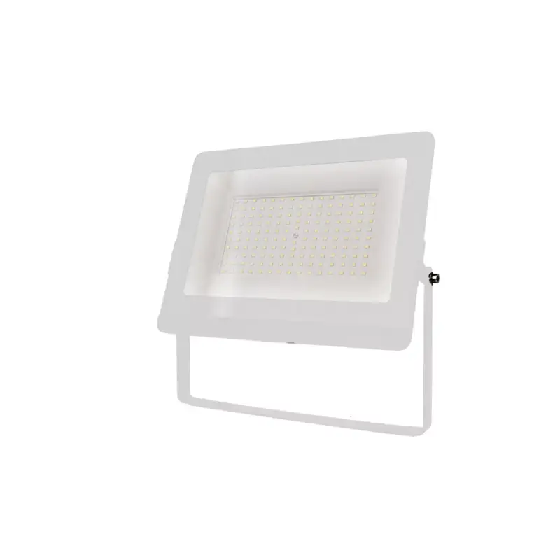 OMEGA100 LED FLOODLIGHT 100W 4000K IP65, WHITE Árengedmény