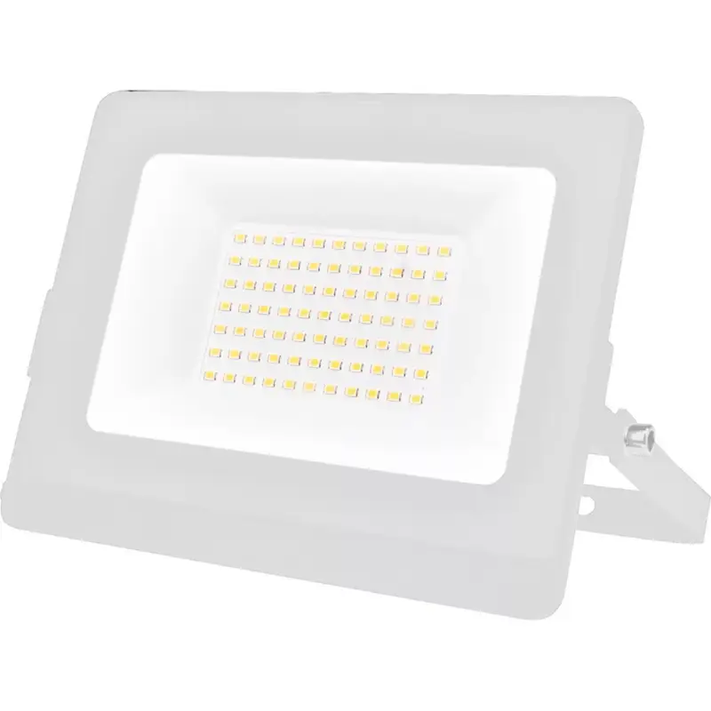 OMEGA50 LED FLOODLIGHT 50W 4000K IP65, WHITE Olcsó