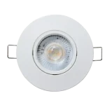 SPL-83 LED SPOT LIGHT 5W CCT 90x30MM, WHITE Vedd meg online