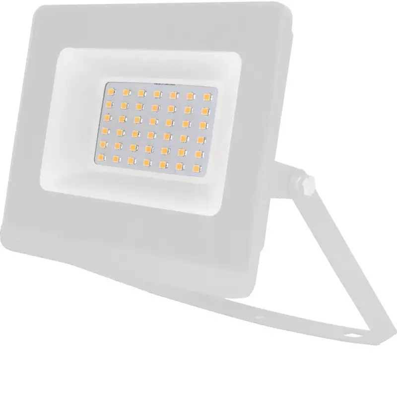 Olcsó OMEGA30 LED FLOODLIGHT 30W 4000K IP65+EM, WHITE