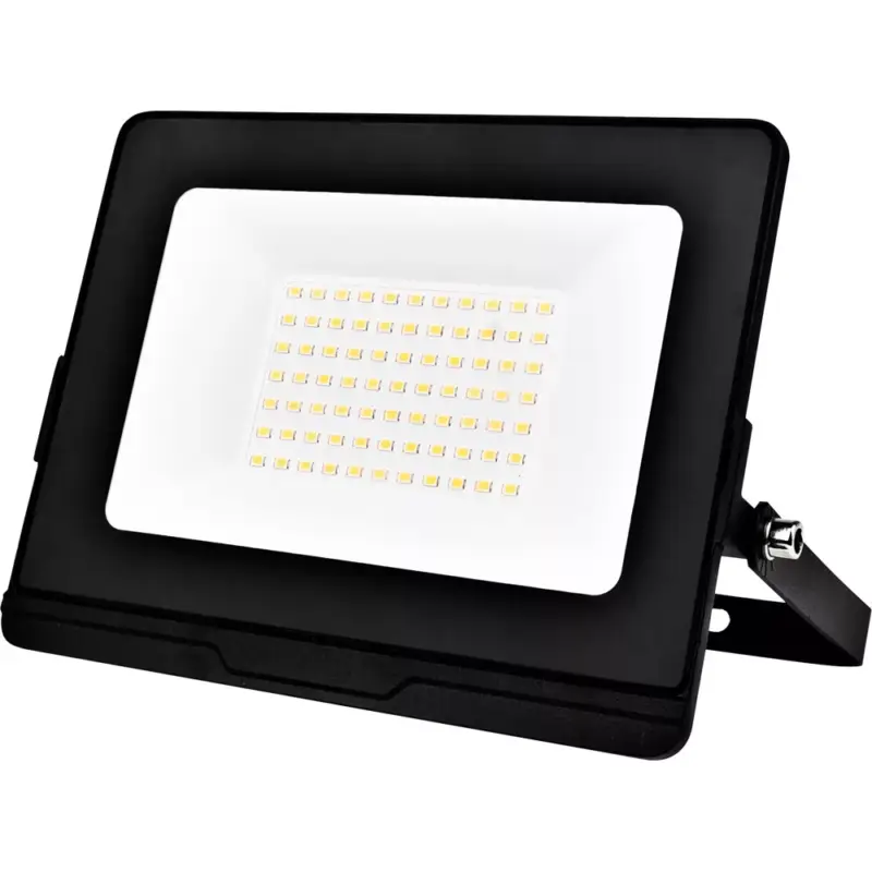 OMEGA50 LED FLOODLIGHT 50W 5500K IP65+EM Rendeld meg most