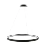 Különleges ajánlat ZUMA LINE LED PENDANT CIRCLE LA0722/1 70W 3000K BL
