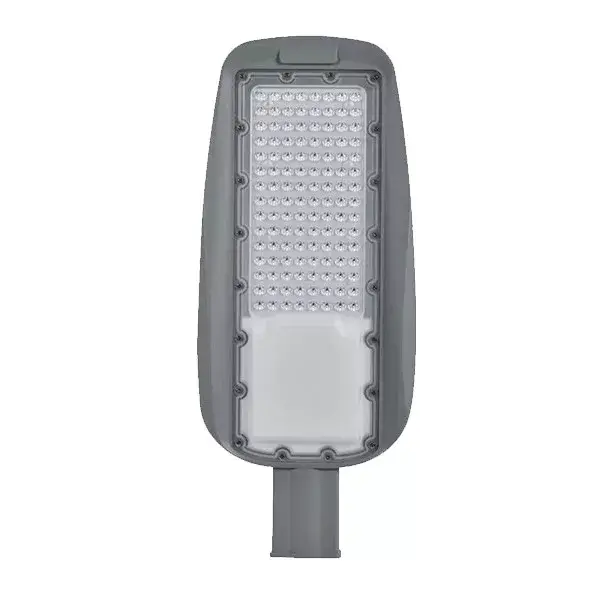 PRAGUE SMD LED POULIČNÉ SVIETIDLO 100W 3000K IP65 VYSOKÁ ÚČINNOSŤ Azonnali szállítás