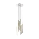 ZUMA LINE LE PENDANT ONE 9X5W 3000K GOLD Akciós ár