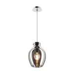 ZUMA LINE PENDANT BRESSO P19066A-D18 1XE27 Árcsökkenés
