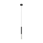 ZUMA LINE PENDANT ONE P0461-01E-P7P7 5W 3000K BL Azonnal elérhető