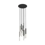 ZUMA LINE LED PENDANT ONE P0461-09LP7SD 9X5W 3000K Legjobb ár