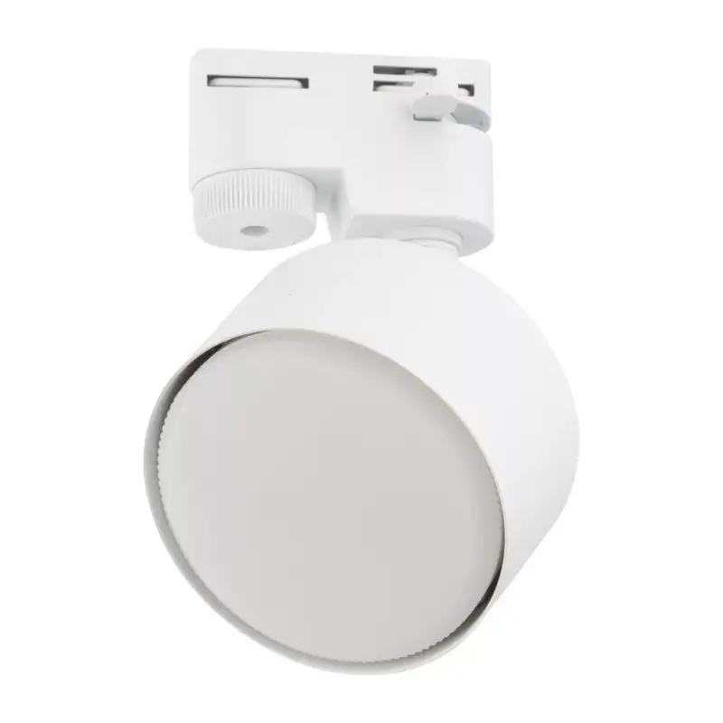 Azonnali szállítás TK LIGHTING TRACK LIGHT TRACER 4397 GX53 WHITE