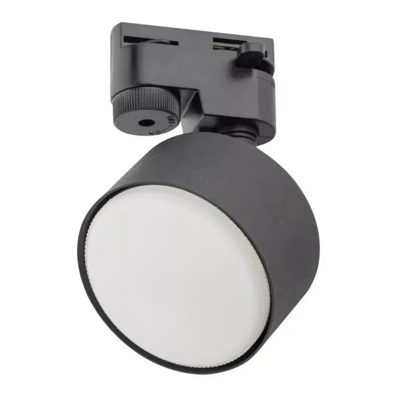 TK LIGHTING TRACK LIGHT TRACER 4398 1XGX53 BLACK Népszerű