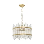 ZUMA LINE PENDANT ALEXANDRIA P0556-06D-V7V7 6XG9 Utolsó esély