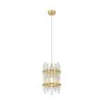 ZUMA LINE PENDANT ALEXANDRIA P0556-01D-V7V7 1XE14 Kihagyhatatlan ajánlat