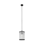 ZUMA LINE PENDANT SERGIO P0528-01F-P7AC 1XE14 BL Alacsony ár
