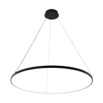 ZUMA LINE LED PENDANT BRENO 2023201-BK80 36W CCT B Kihagyhatatlan ajánlat