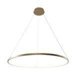 ZUMA LINE LED PENDANT BRENO 2023201-GD80 36W CCT G Vásárlói kedvenc