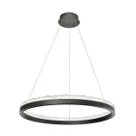 Népszerű ZUMA LINE LED PENDANT REGI PD2304600R-MB 47W CCT B