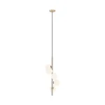 Rendeld meg most ZUMA LINE PENDANT ARCTURUS P0574-05E-F7AA 5XG9