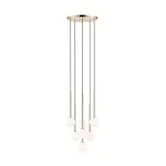 ZUMA LINE PENDANT ARCTURUS P0574-07F-F7AA 7XG9 Kedvezményes ár