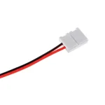 ACC03 PRÍPOJKA PRE JEDNOFAREBNÝ LED PÁS, D-150mm Legkelendőbb
