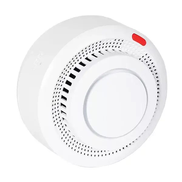 Bestseller EL-SD2003 WI-FI SMOKE DETECTOR FOR BATTERY 2хААА