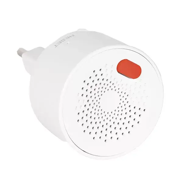 EL-GD3002 WI-FI GAS DETECTOR FOR SCHUKO SOCKET Árengedmény