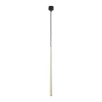 Legkelendőbb TK LIGHTING PENDANT PIANO 10116 1XG9 BLACK/GOLD