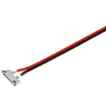 ACC02 PRÍPOJKA PRE JEDNOFAREBNÝ LED PÁS,D 150mm Gyors szállítás