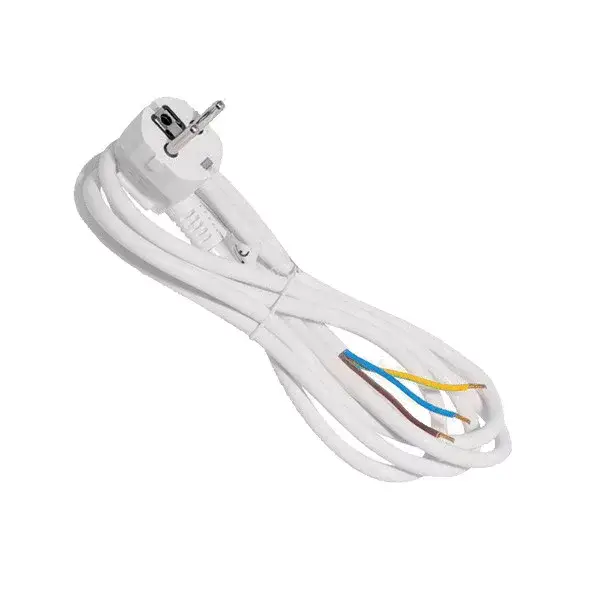 FLEXOŠNÚRA H05VV-F 3x1.5 2M Biztonságos fizetés