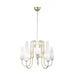 Olcsóbb ZUMA LINE PENDANT MAGNUM 1129 10XE14 GOLD