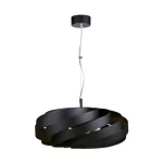 ZUMA LINE PENDANT VENTO 1133 4XE27 BLACK Kedvezmény