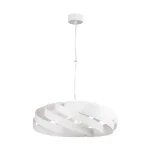 Gyors szállítás ZUMA LINE PENDANT VENTO 1134 4XE27 WHITE