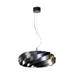 ZUMA LINE PENDANT VENTO 1136 4XE27 ANTHRACITE Csak ma