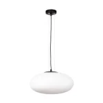 Csak ma ZUMA LINE PENDANT OMI 1180 1XE27 BLACK