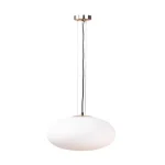 ZUMA LINE PENDANT OMI 1181 1XE27 GOLD Expressz kézbesítés