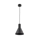 Kiárusítás TK LIGHTING PENDANT JUMP 1811 1XE27 BLACK